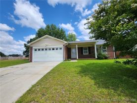 417 Sparrow Dr - Photo 1 of 1