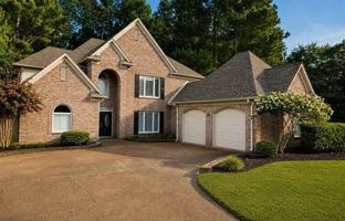 featured image of 9443 Canabridge Drive Lakeland TN 38002 #1
