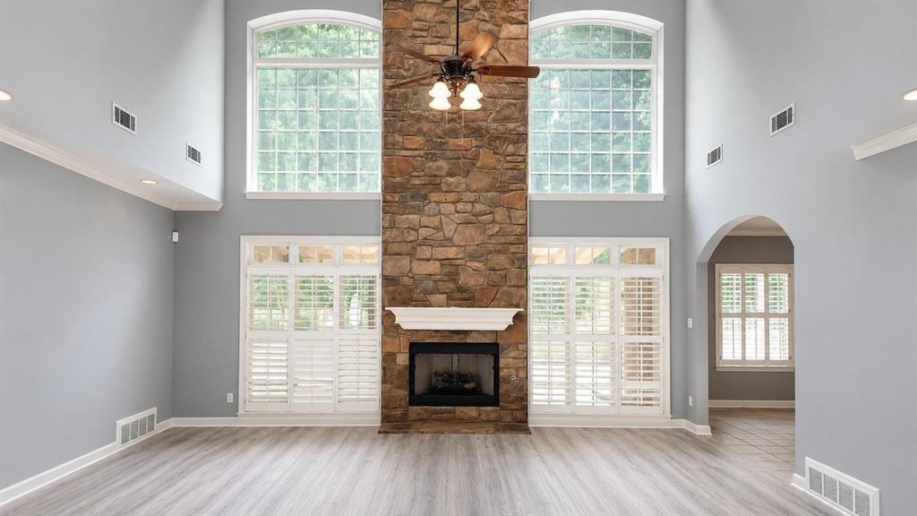 9443 Canabridge Drive Lakeland TN 38002 #1 - Photo 2 of 18