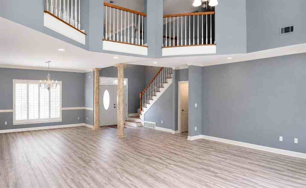 9443 Canabridge Drive Lakeland TN 38002 #1 - Photo 3 of 18