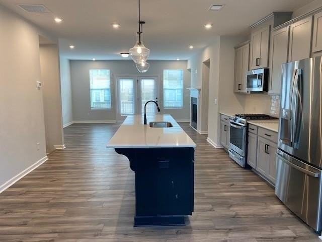 2242 Whistler Way Ne - Photo 4 of 24
