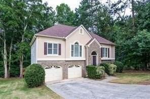 2193 Northbrook Rdg Nw - Photo 2 of 20