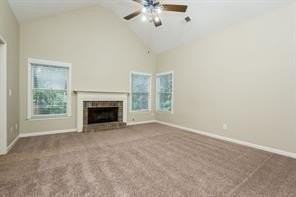 2193 Northbrook Rdg Nw - Photo 4 of 20