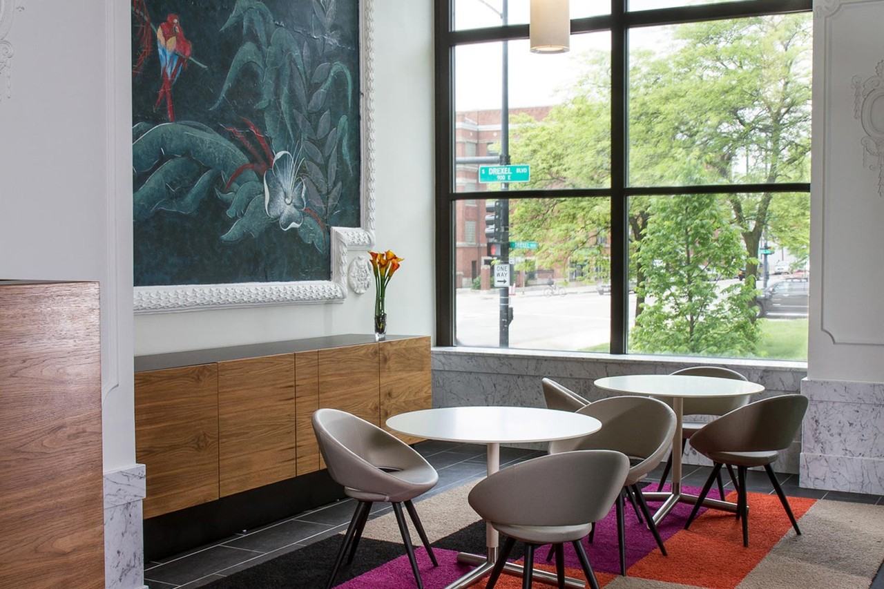 The Sutherland - Photo 4 of 50