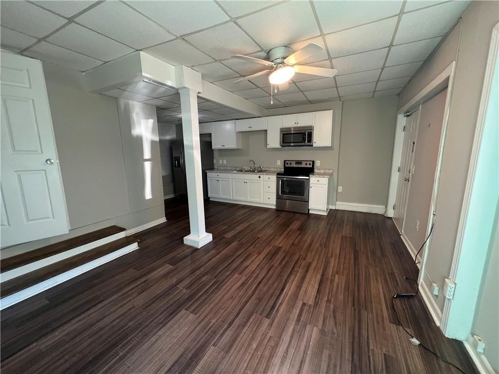 300 Forrest Ave #E - Photo 3 of 5