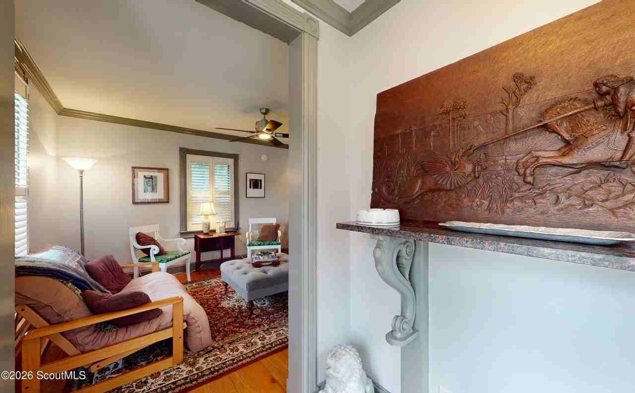 800 Howe St #A - Photo 6 of 21