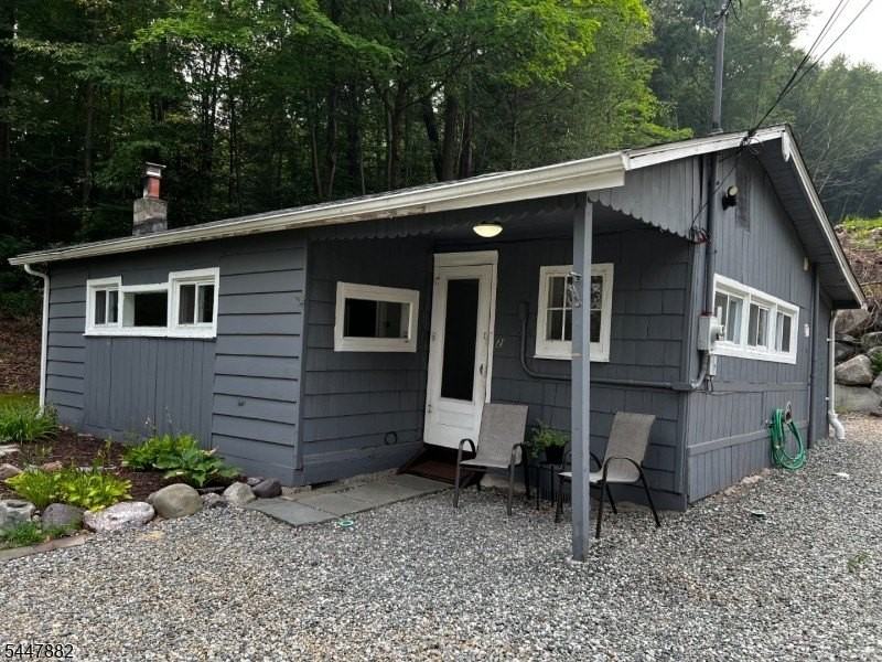 1793 Union Valley Rd #LEFT