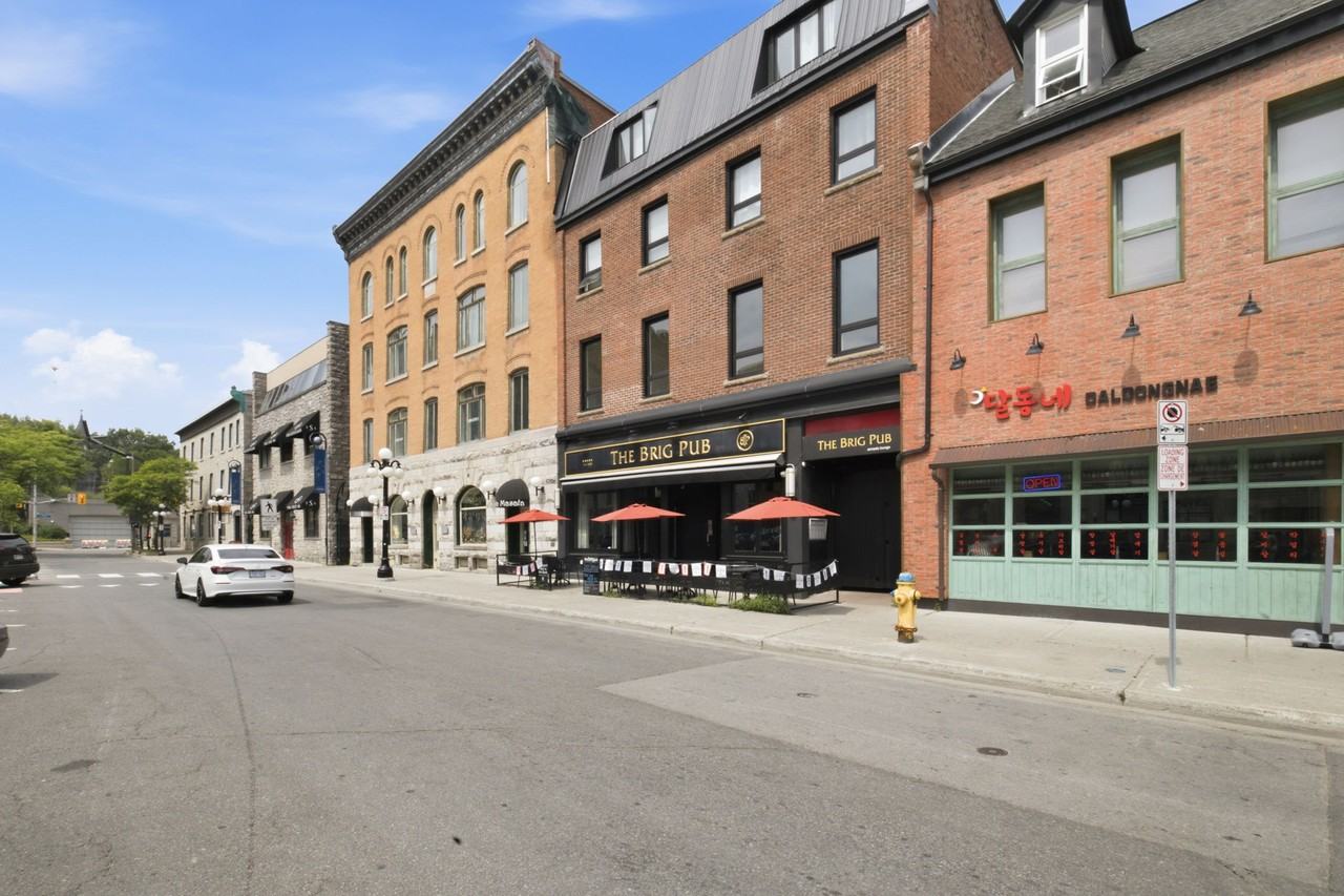 Sussex Dr & York St #2 - Photo 2 of 20
