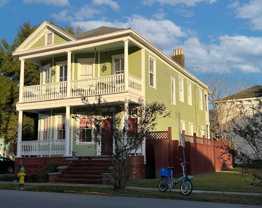 1504 Habersham St - Photo 1 of 1