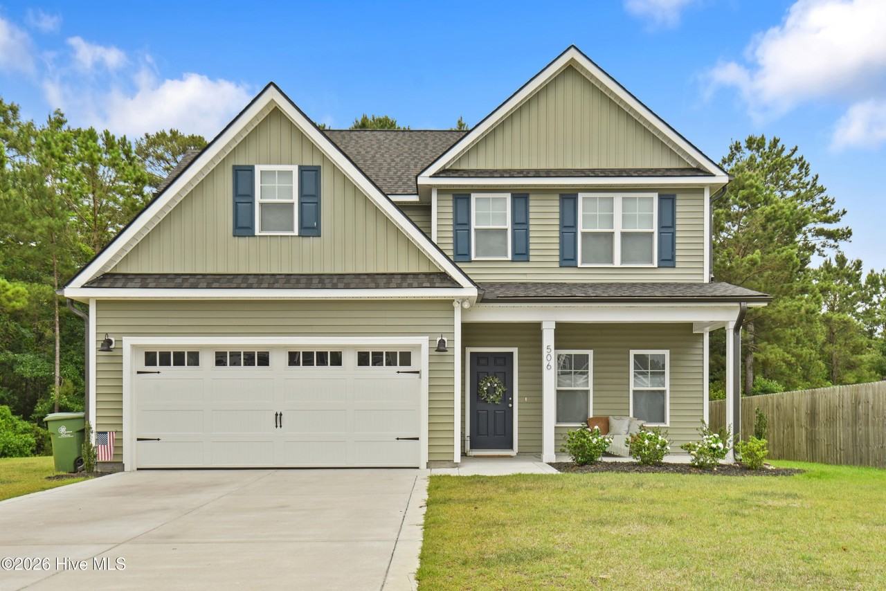 506 Saltworks Ln