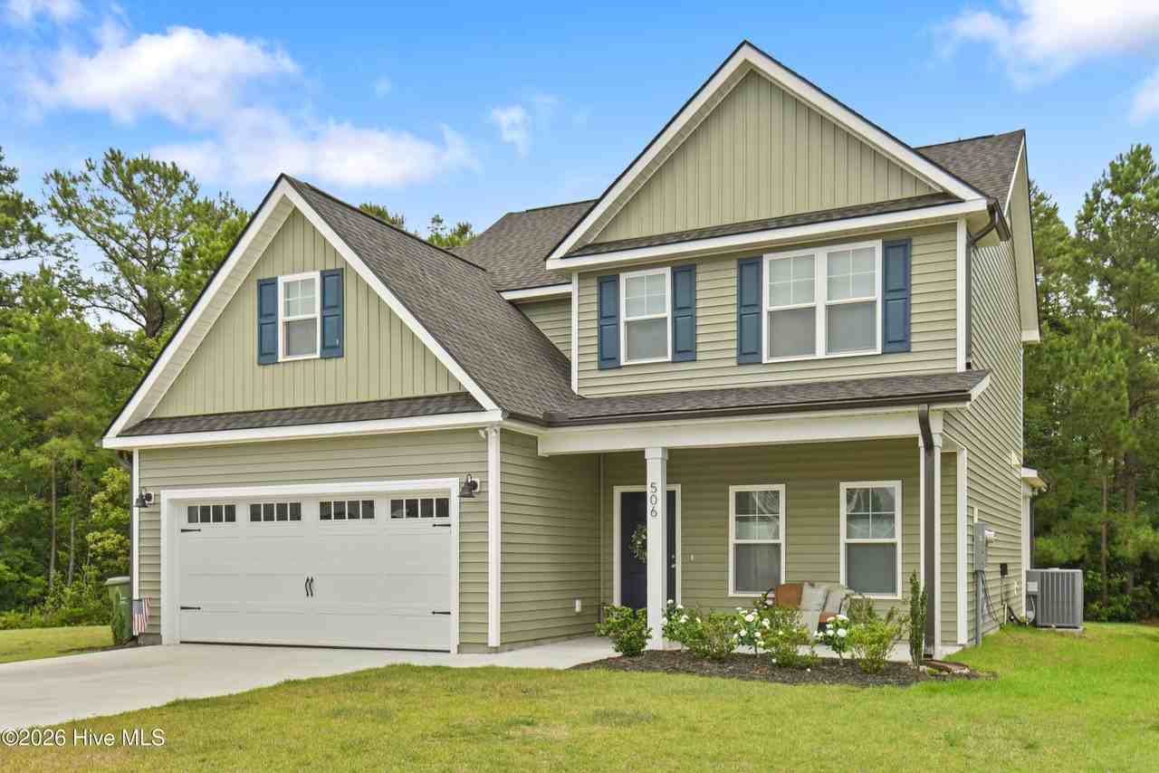 506 Saltworks Ln - Photo 3 of 21