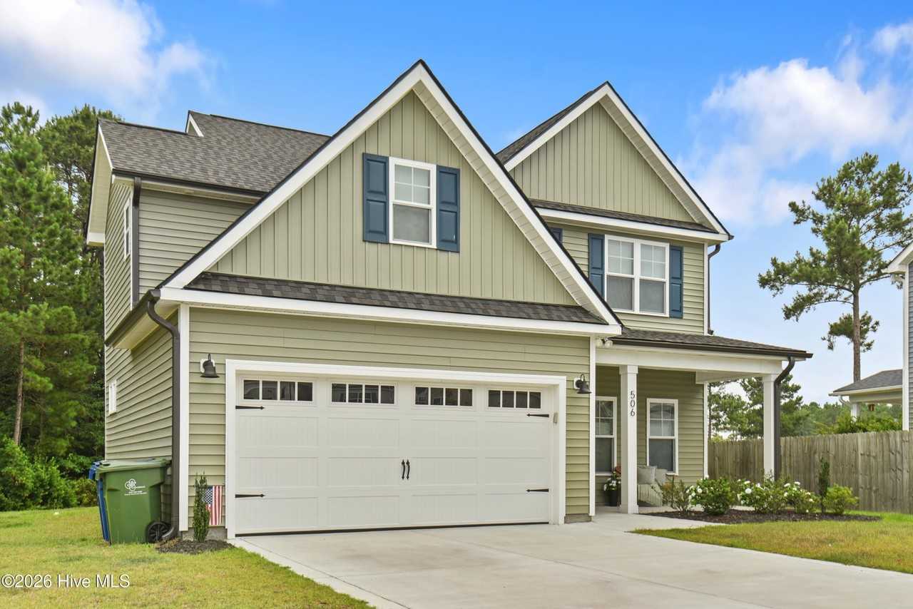 506 Saltworks Ln - Photo 4 of 21