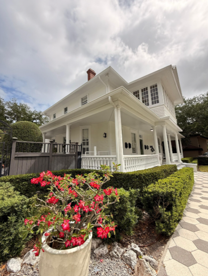 Beach Flats — Hyde Park, Tampa - Photo 2 of 7