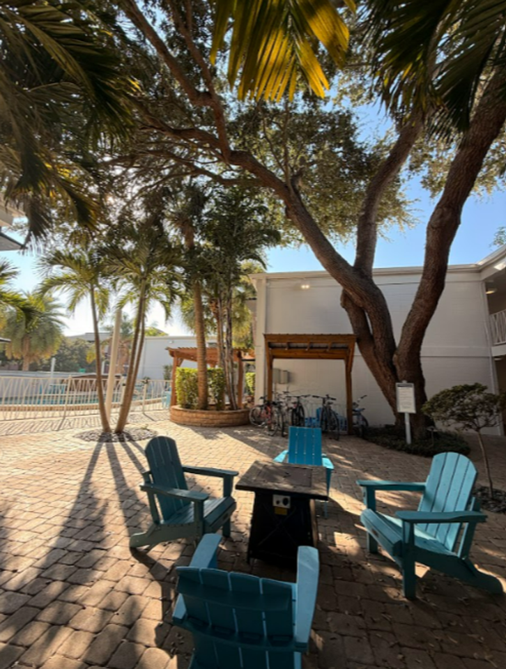Case Residences — Palma Ceia, Tampa - Photo 2 of 7