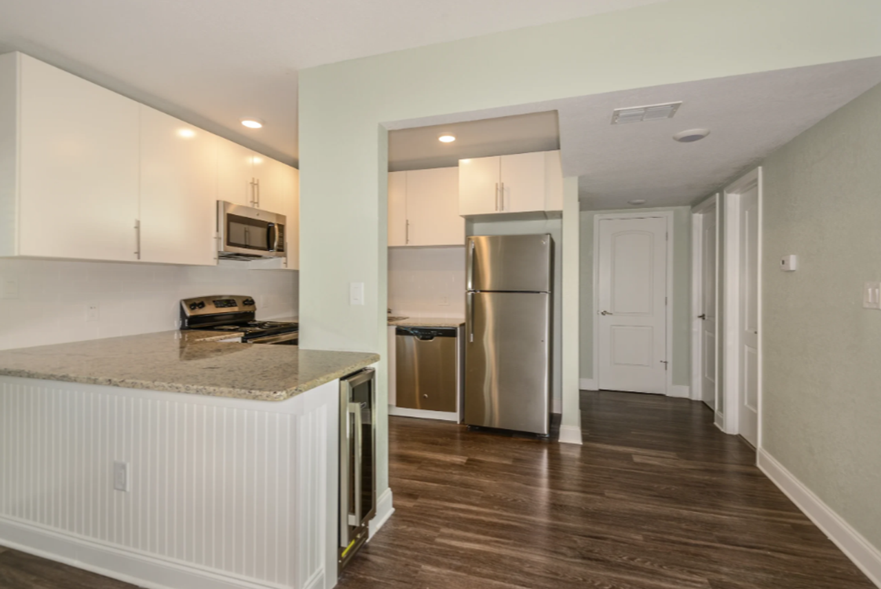 Case Residences — Palma Ceia, Tampa - Photo 4 of 7
