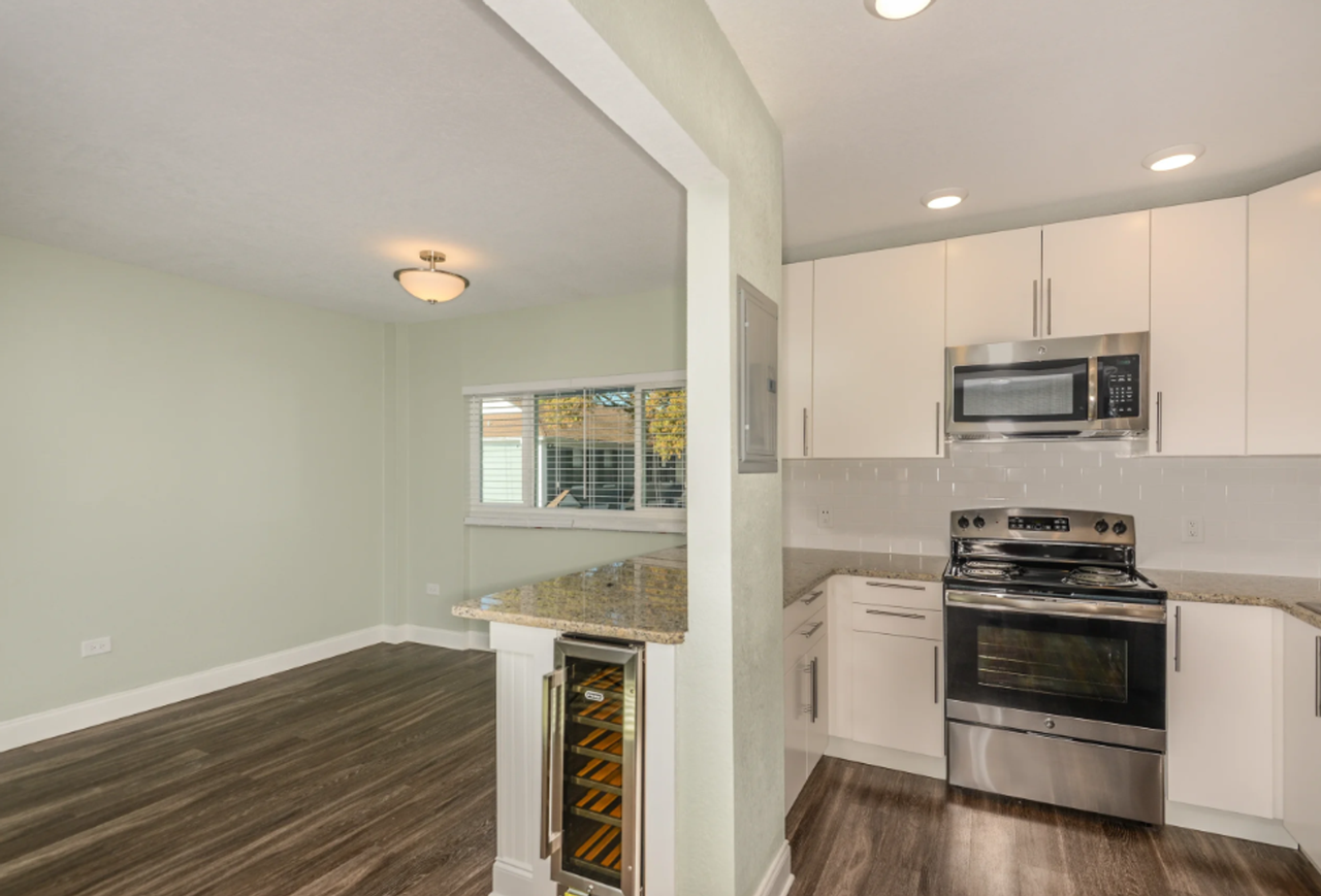 Case Residences — Palma Ceia, Tampa - Photo 5 of 7
