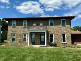 9536 Aboite Center Rd #9538 - Photo 1 of 1