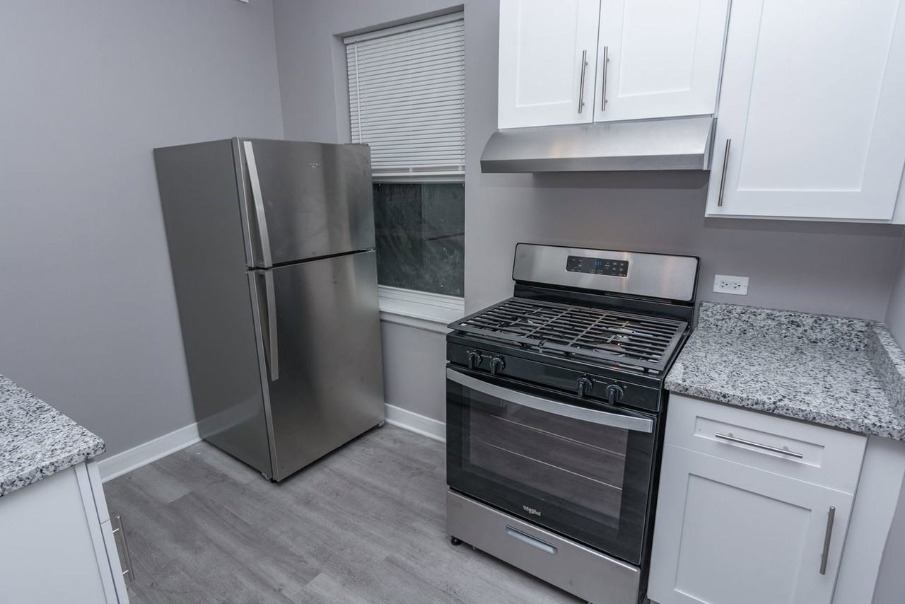 5040 W Washington Blvd #314 - Photo 5 of 8
