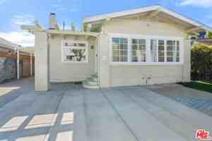 featured image of 607 N Gramercy Pl