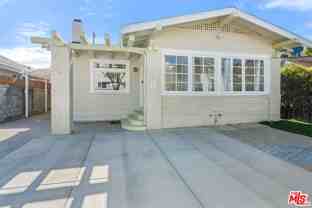 607 N Gramercy Pl - Photo 1 of 1