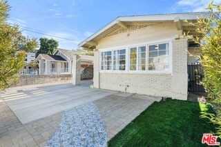 607 N Gramercy Pl - Photo 2 of 8