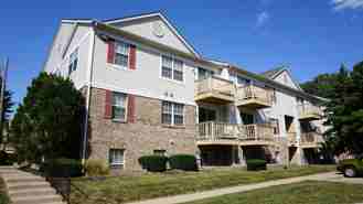 Vantage Pointe Apartments - Photo 1 of 1
