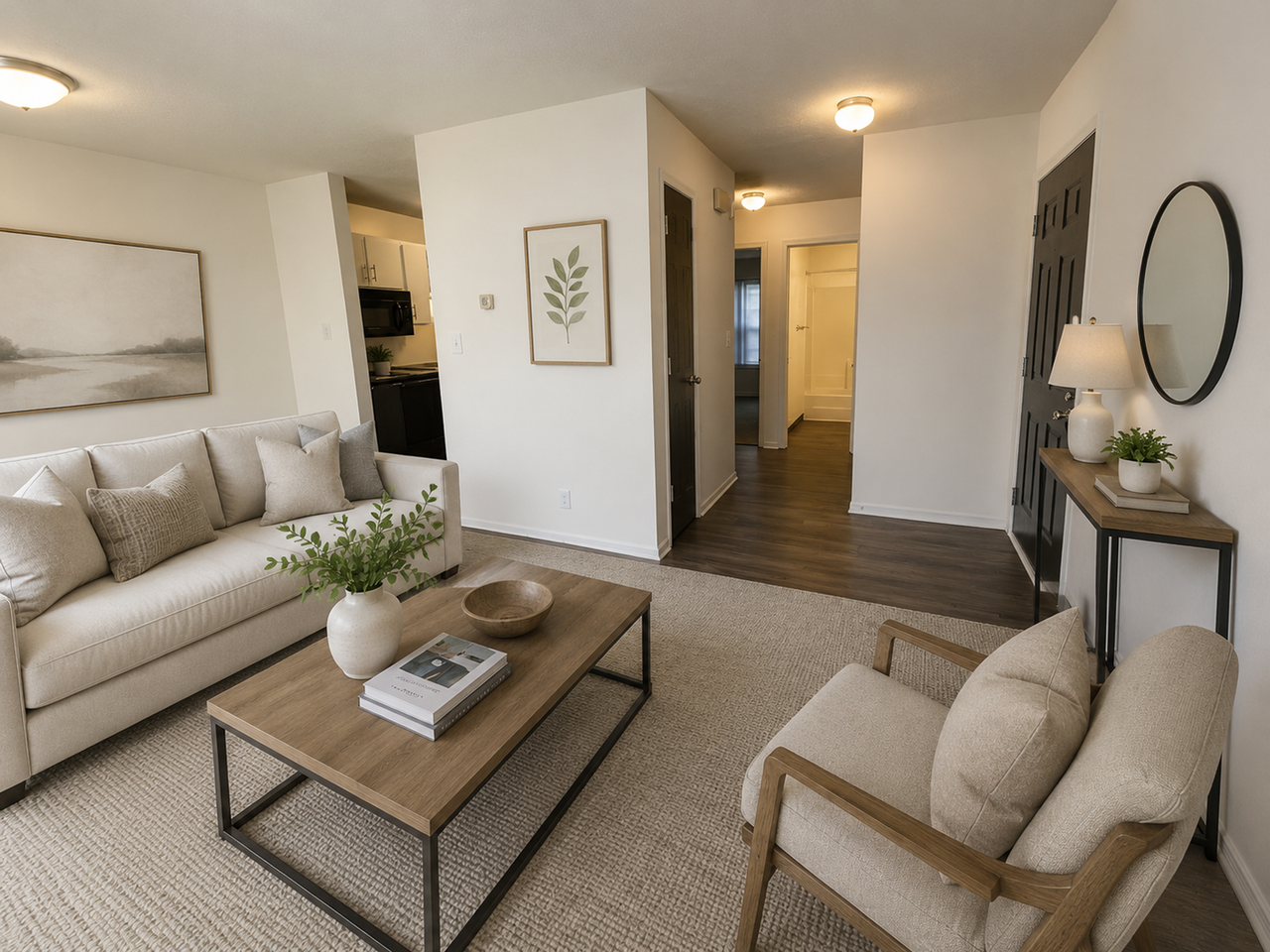 Vantage Pointe Apartments - Photo 2 of 10