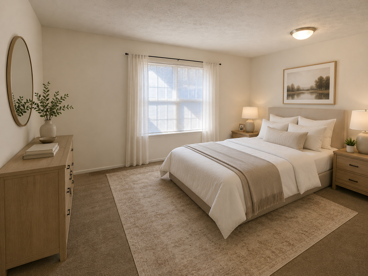 Vantage Pointe Apartments - Photo 5 of 10