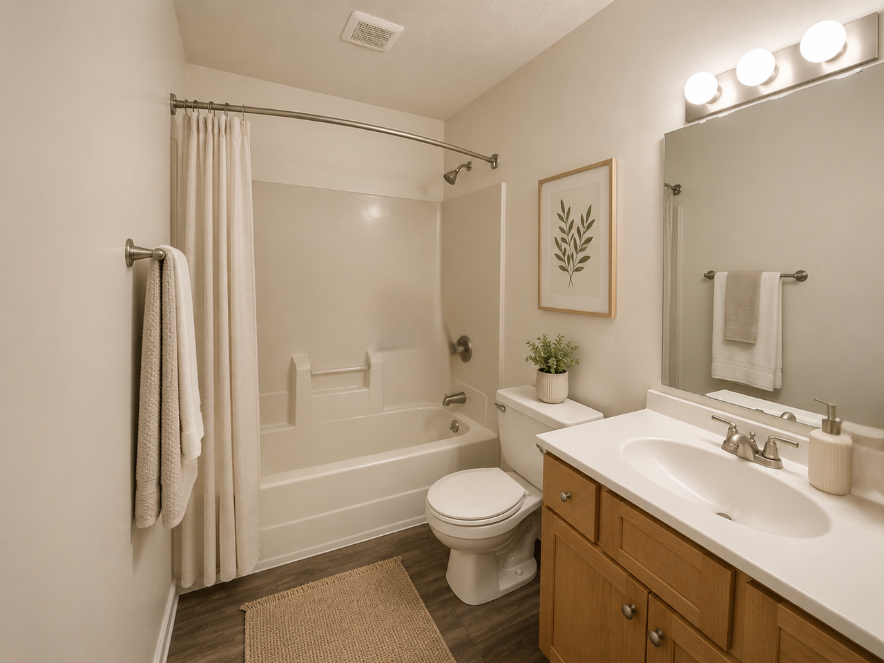 Vantage Pointe Apartments - Photo 7 of 10