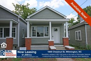 1005 Chestnut St - Photo 1 of 1
