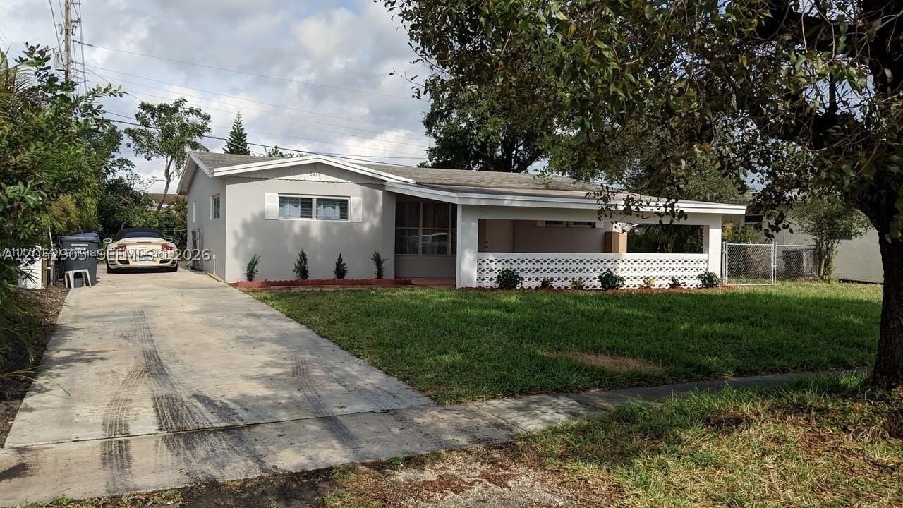 6461 Evans St - Photo 2 of 16