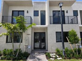 featured image of 13847 Sw 261st St #0