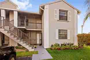 1197 Washington Cir #1197A - Photo 1 of 1