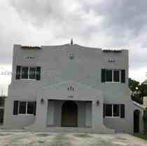 1700 Nw 22nd Ct #5 - Photo 1 of 1