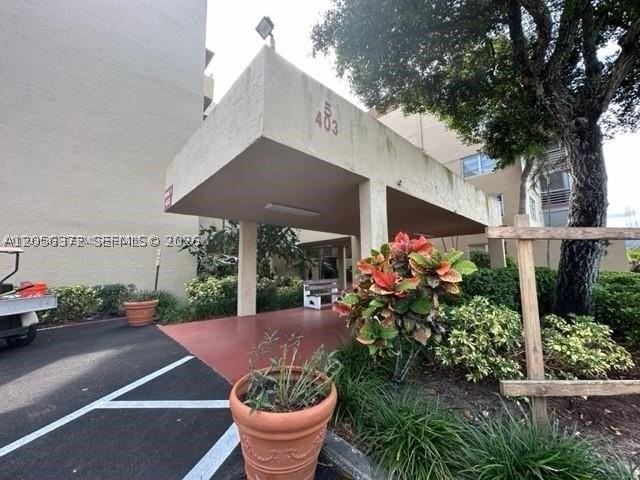 403 Nw 68th Ave #309 - Photo 4 of 16