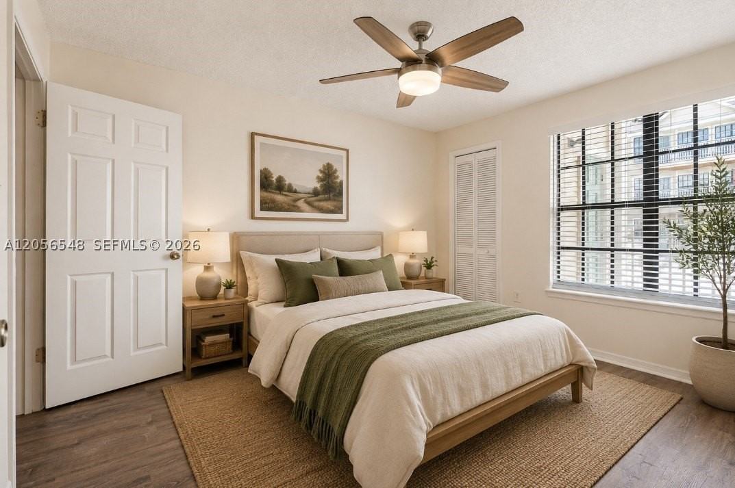 1000 W Horatio Street #114 - Photo 4 of 50