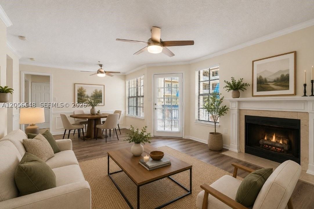 1000 W Horatio Street #114 - Photo 6 of 50