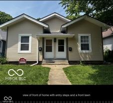 328 W 40th St - Photo 1 of 1