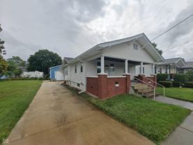 1110 Meridian St - Photo 1 of 1