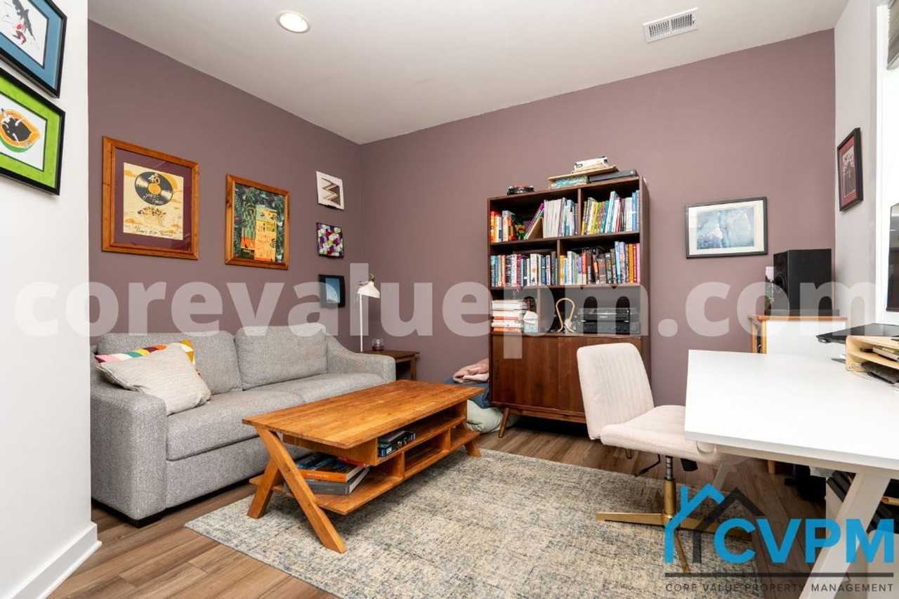 1432 Becknel Ave - Photo 5 of 28