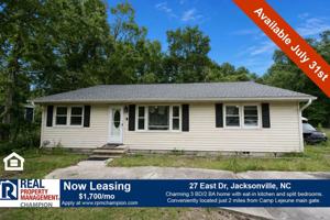 featured image of 27 East Dr