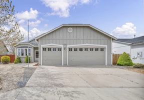 featured image of 11555 Lone Desert Dr