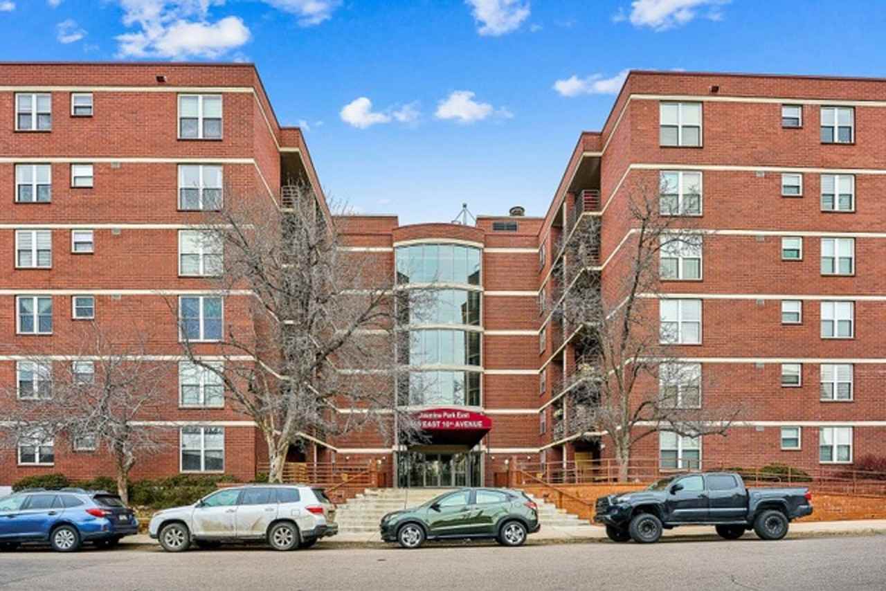 5955 E 10th Ave #409 - Photo 7 of 19