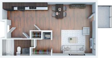 featured image of 2905 Dodger Dr