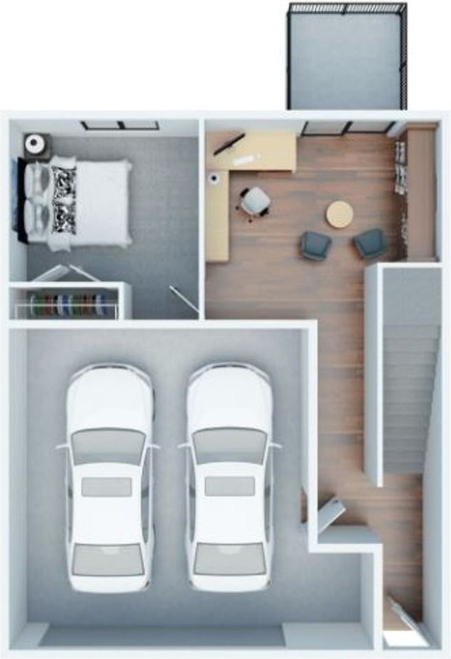 District 29 Apartments (IA - Photo 6 of 7