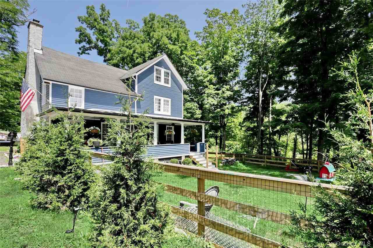 50 Johnsontown Rd - Photo 2 of 25