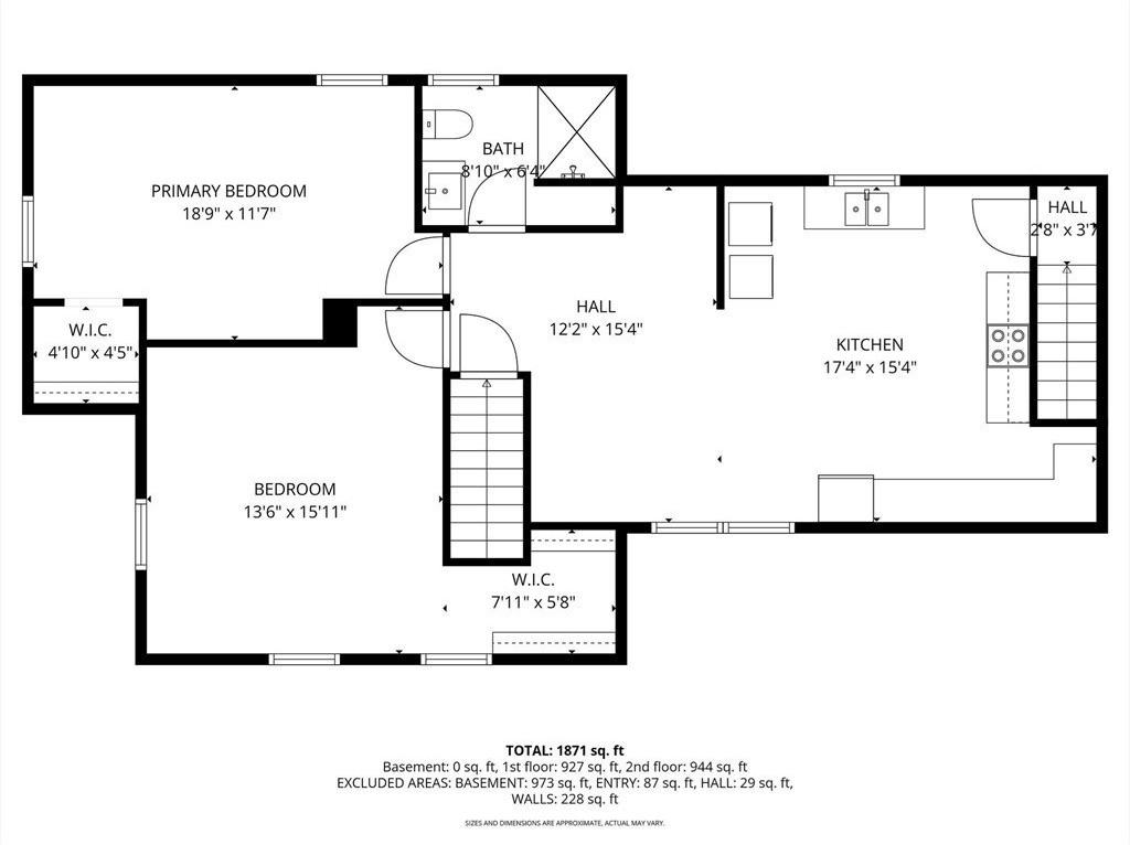 37 W Myrtle St #B - Photo 2 of 9