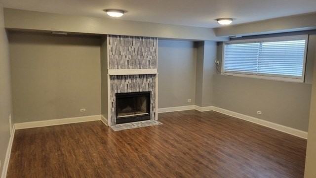 441 Park Ridge Ln #G - Photo 6 of 7