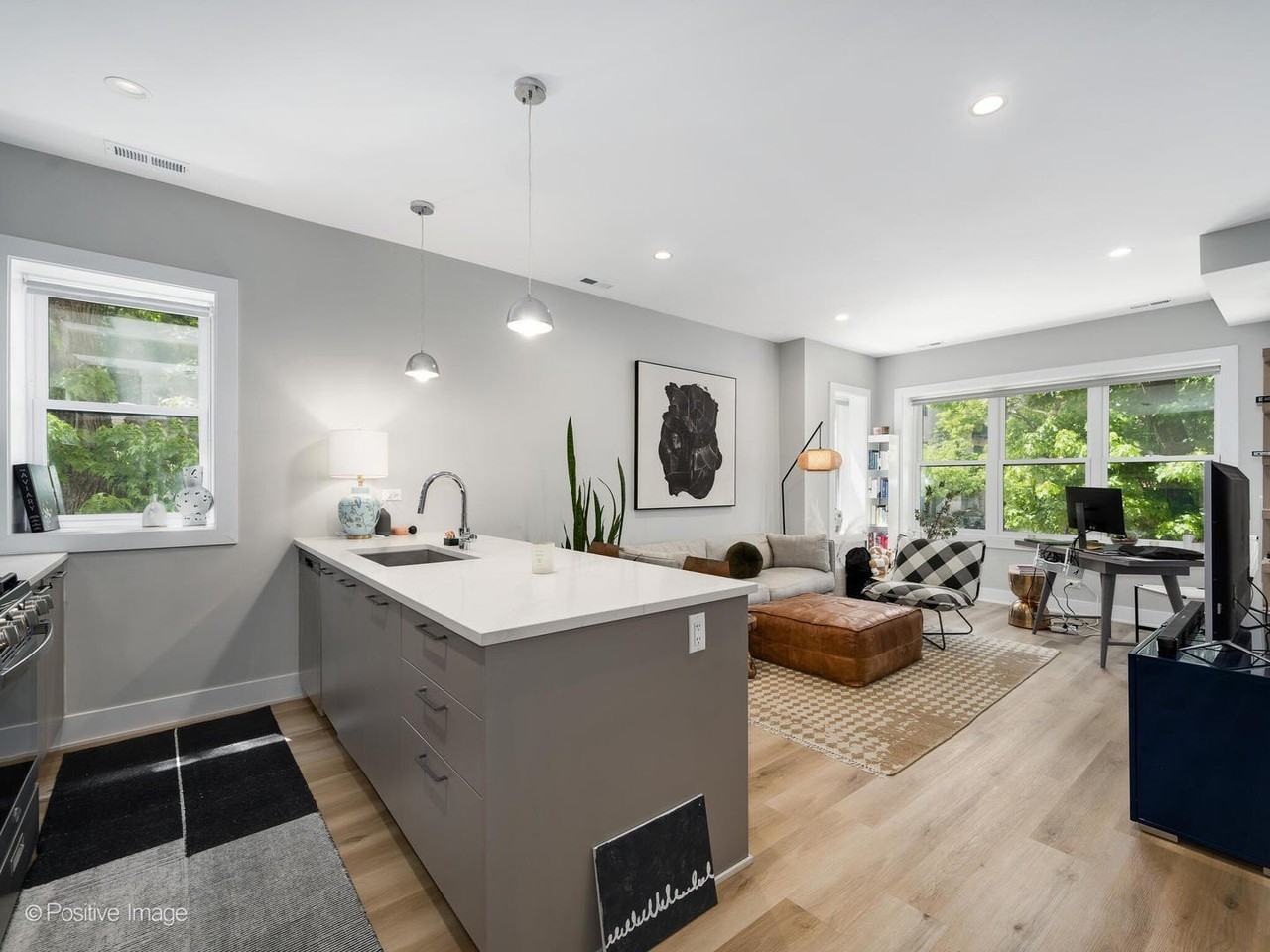 833 N Hoyne Ave #2S - Photo 2 of 17