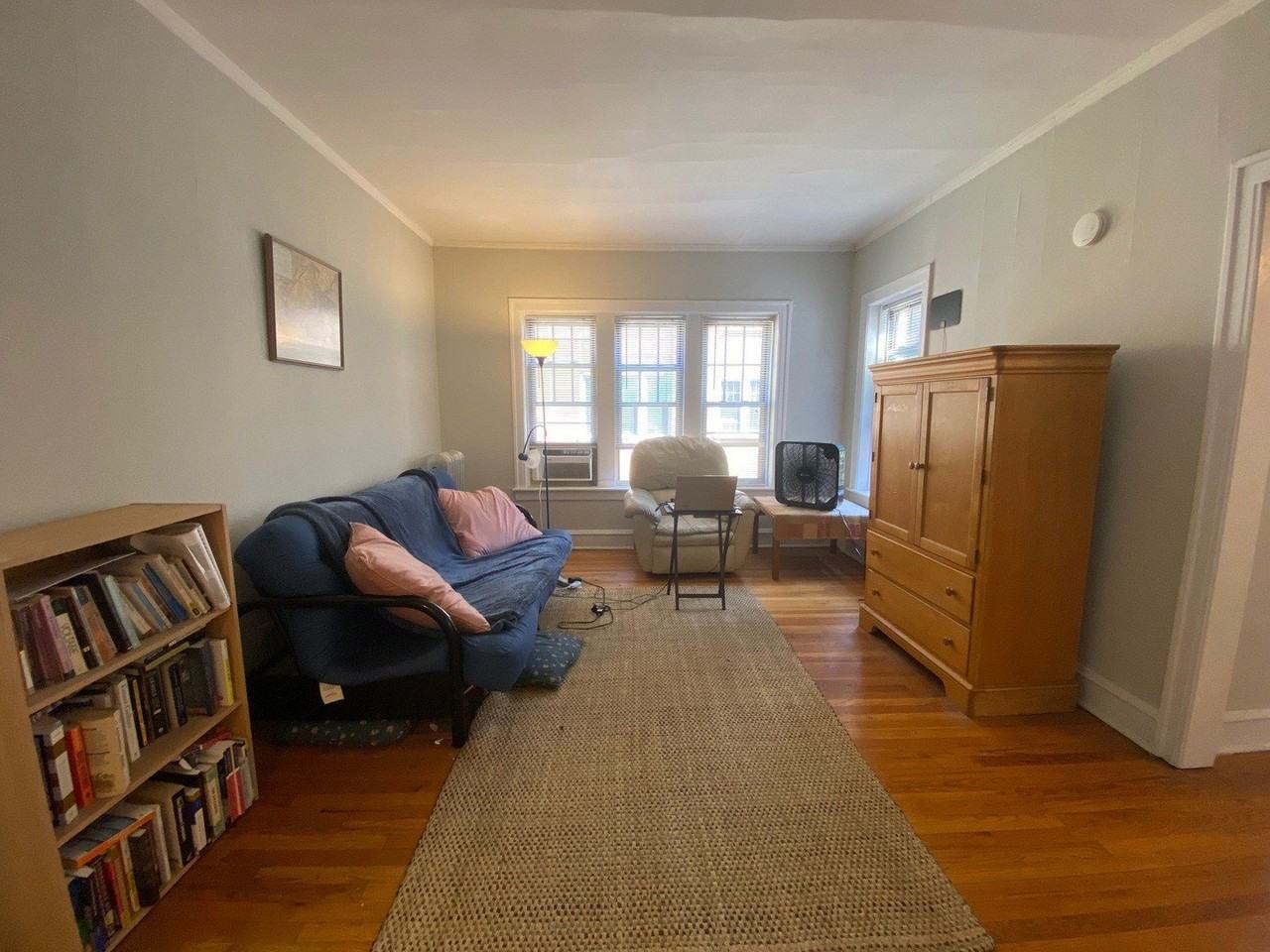 736 Reba Pl #G2 - Photo 2 of 7